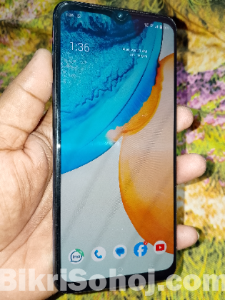 Vivo V21e